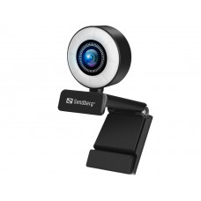 Sandberg 134-21 Streamer USB Webcam