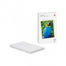 Xiaomi Mi portatīvais fotoprinteris Instant 1S 3 collu papīrs (SD30)