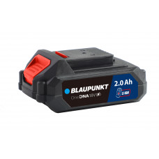 Blaupunkt BP1820 akumulātora baterija 2Ah