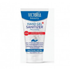 N/A Victoria Beauty Hand Gel + Sanitizer
