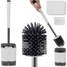 23808 silicone bathroom brush