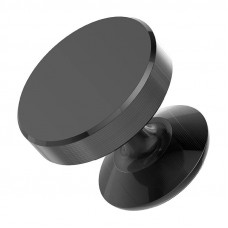 Ldnio Magnetic car holder for phone LDNIO MG09 (black)