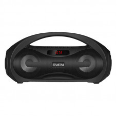 Sven Speaker SVEN PS-425, 12W Bluetooth (black)