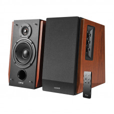 Edifier Speakers 2.0 Edifier R1700BT (brown)