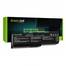 Green Cell Battery Green Cell PA3817U-1BRS for Toshiba Satellite C650 C650D C655 C660 C660D C670 C670D L750 L750D L755