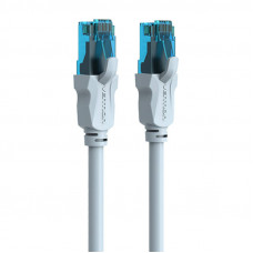 Vention Network Cable UTP CAT5e Vention VAP-A10-S100 RJ45 Ethernet 100Mbps 1m Blue