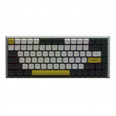 Motospeed Mechanical gaming keyboard Motospeed SK84 RGB