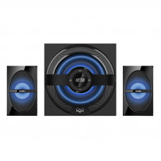 Sven Speakers SVEN MS-2085, 60W Bluetooth (black)