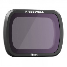 Freewell ND4 Filter for DJI Osmo Pocket 3