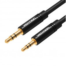 Vention Cable Audio mini jack 3,5mm to 2,5mm AUX Vention BALBH 2m (black)