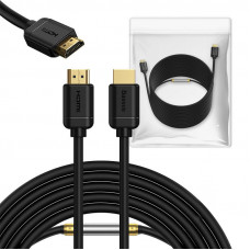 Baseus HDMI cable Baseus , 4K@60Hz, 20m (black)