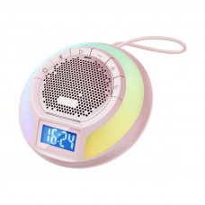 Tribit Shower Speaker Tribit AquaEase BTS11 (pink)