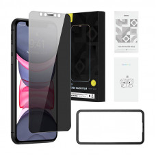 Baseus Tempered glass 0.3mm Baseus for iPhone 11/XR