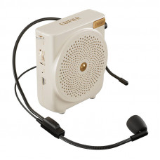 Edifier Portable Voice Amplifier Edifier MF3 (White)