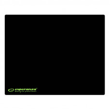 Esperanza EGP101K Gaming mouse pad