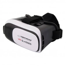 Esperanza EMV300 3D VR glasses for 3,5-6 inch smartphones