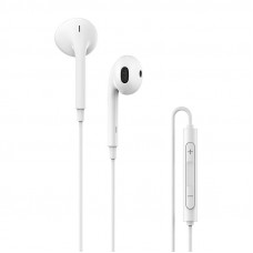 Edifier Wired earphones Edifier P180 USB-C (white)