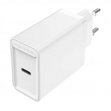 Vention USB-C Wall Charger Vention FADW0-EU 20W White