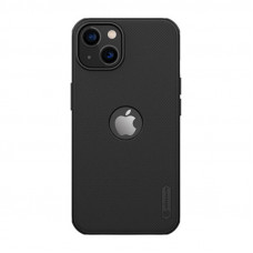 Nillkin Case Nillkin Super Frosted Shield Pro for Appple iPhone 13 Pro (black)