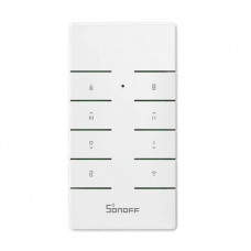 Sonoff Remote Controller Sonoff RM433R2 433MHz