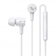 Edifier wired earphones Edifier P205 (white)