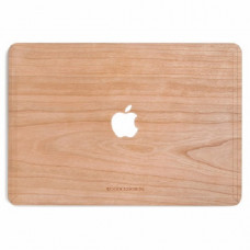 Woodcessories EcoSkin Apple Pro Retina 15 Cherry eco099 - portatīvā datora vāka aizsargs