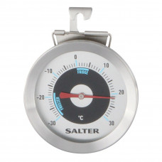 Salter 517 SSCR Salter Analogue Fridge/Freezer Thermometer