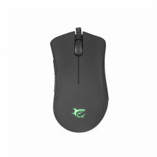 White Shark Gaming Mouse Hector GM-5008 black