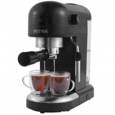 Petra PT5240BVDE - espresso automāts