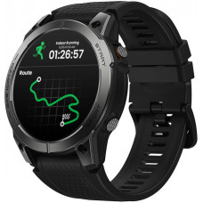 Zeblaze Stratos 3 Pro Smartwatch (Black)