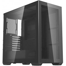 Darkflash DLX4000 datora korpusa stikls (melns)