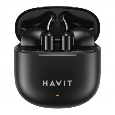 Bluetooth austiņas TW976 melnas Havit
