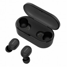 QCY Wireless Earphones TWS QCY T2C Bluetooth V5.0 (black)