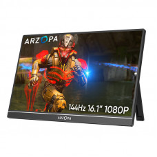 Arzopa portatīvais monitors Arzopa G1 GAME 16,1" 144Hz