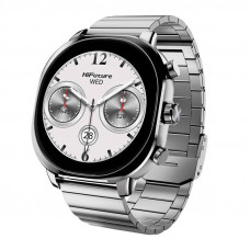 Hifuture Smartwatch HiFuture AIX Silver