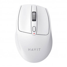 Havit Wireless mouse Havit MS61WB-W (white)