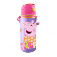 Kids Licensing Ūdens pudele 500ml Peppa Pig PP17065