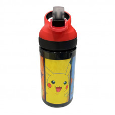 Ūdens pudele 470 ml PK087 Pokemon KiDS Licensing