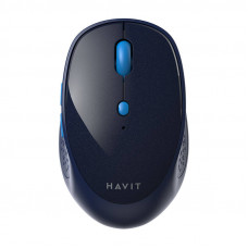 Havit Wireless mouse Havit MS76GT plus (blue)