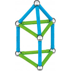 Geomag Classic Recycled magnetic blocks 25 elements GEOMAG GEO-275