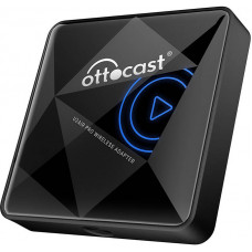 Ottocast Wireless adapter, Ottocast, CP82, U2-AIR PRO Carplay (black)