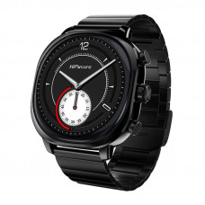 Hifuture Smartwatch HiFuture AIX Black