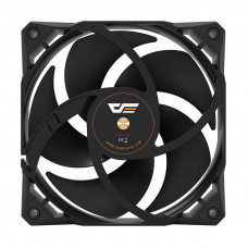 Darkflash datora ventilators ARGB Darkflash S100 (120x120) melns