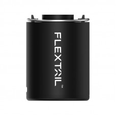 Flextail Portable 2-in-1 Air Pump Flextail Tiny Pump (black)