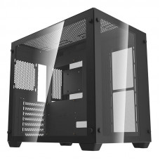 Darkflash Computer case  Darkflash C285 (black)