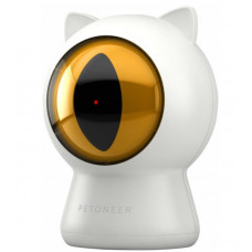 Petoneer viedā lāzers suņu/kaķu spēlei Petoneer Smart Dot