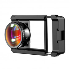 Apexel Mobile lens APEXEL APL-HB100CPL100mm macro with CPL (black)