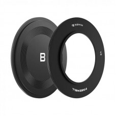 Freewell Step Up Ring Freewell V2 Series 58mm