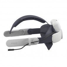 Bobovr M1 Plus galvas siksna Oculus Quest 2