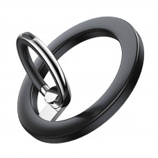 Joyroom Magnetic Phone Ring Grip Joyroom JR-Mag-M2 (black) 10 + 4 pcs FOR FREE